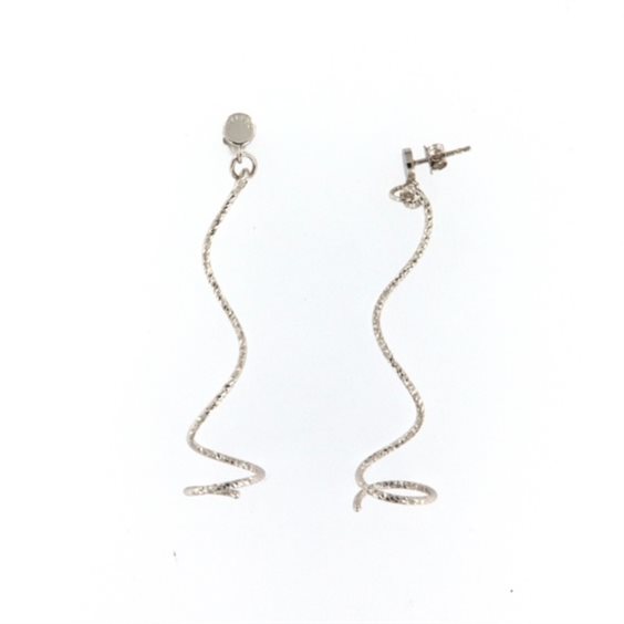 Pendientes Fraboso Mujer in Plata OR06720RH - OR06720RH